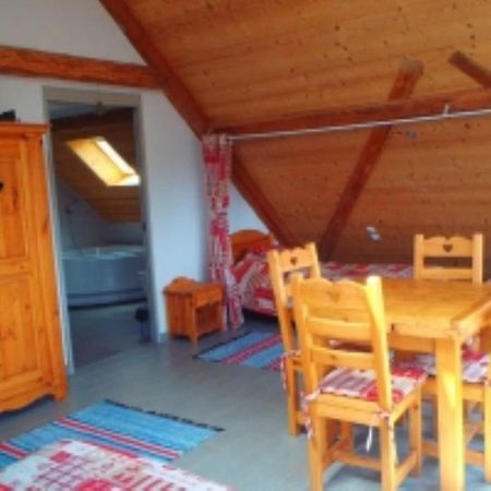 Chambre D'Hotes Carelie Et Laponie Орбе Екстер'єр фото