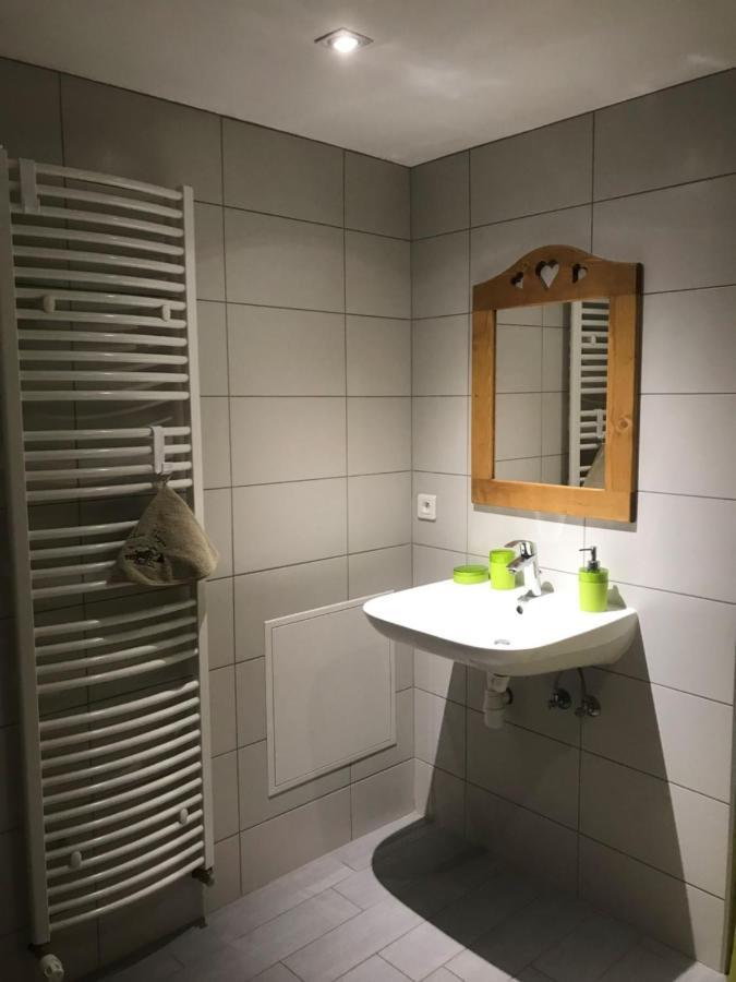 Chambre D'Hotes Carelie Et Laponie Орбе Екстер'єр фото